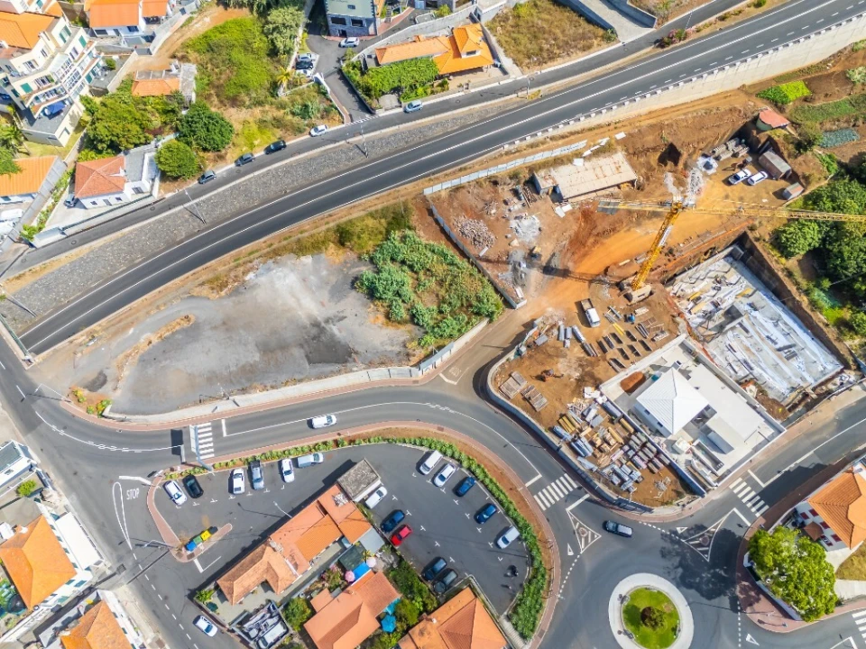 Apartamento T3 para Venda em Caniço Foto 13