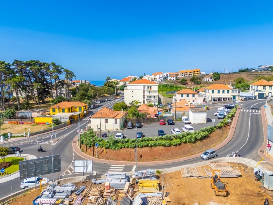 Apartamento T3 para Venda em Caniço Foto 54