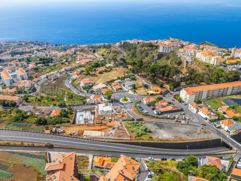 Apartamento T3 para Venda em Caniço Foto 18