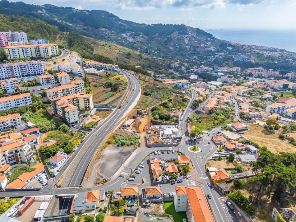 Apartamento T3 para Venda em Caniço Foto 21