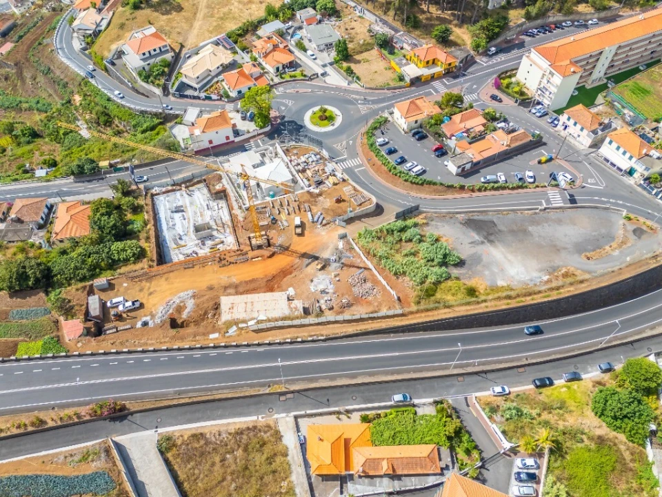 Apartamento T3 para Venda em Caniço Foto 17