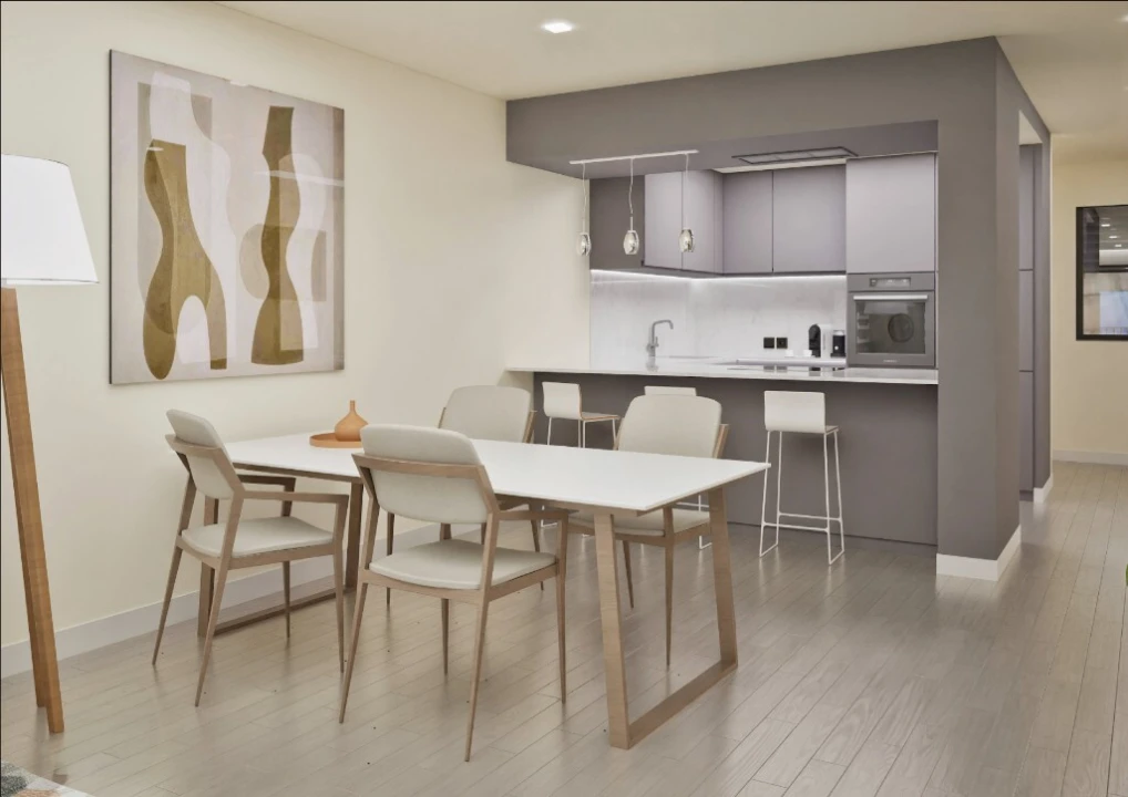 Apartamento T3 para Venda em Caniço Foto 8