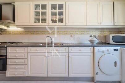 Apartamento T2 para Venda em Agualva e Mira-Sintra