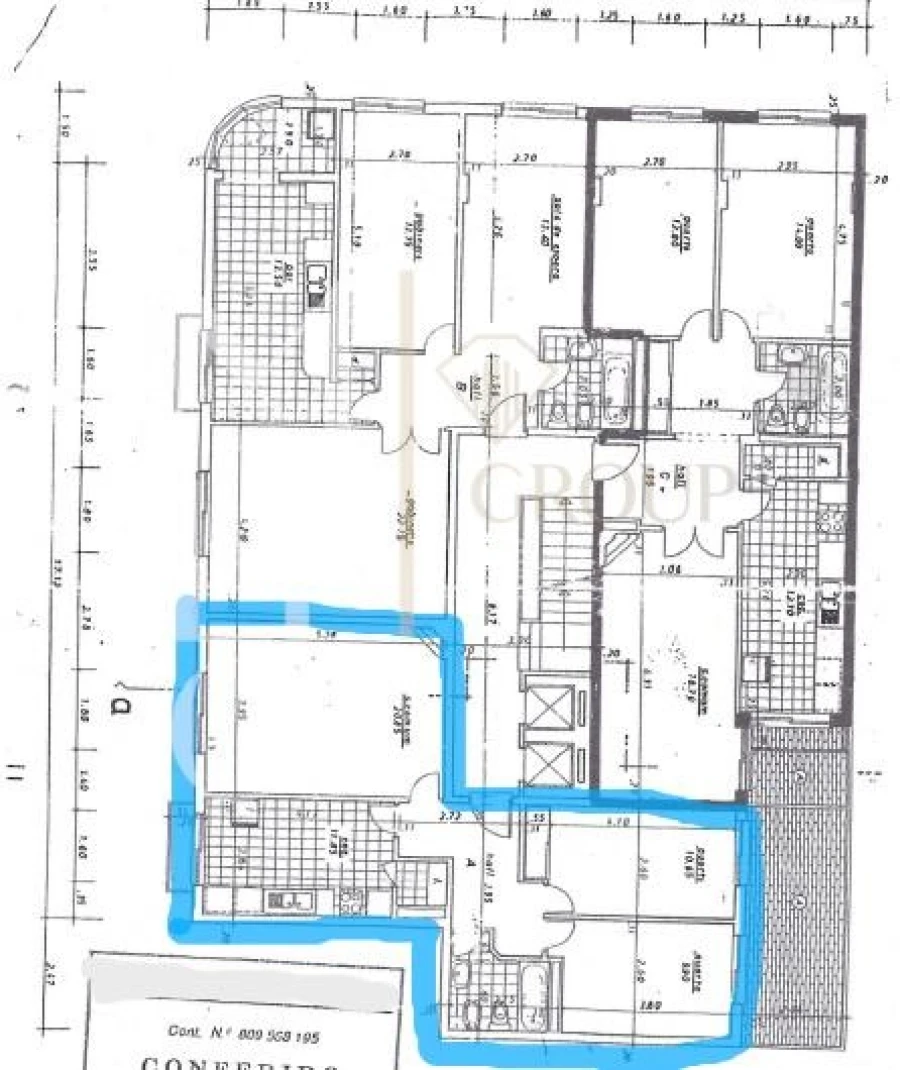 Apartamento T2 para Venda em Agualva e Mira-Sintra Foto 19
