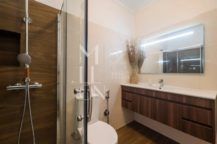 Apartamento T2 para Venda em Agualva e Mira-Sintra Foto 16
