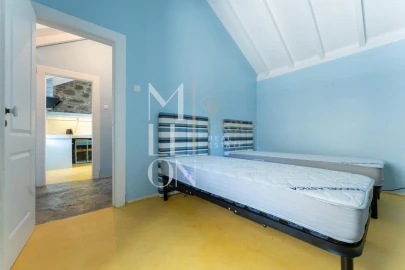 Moradia T1 para Venda em Porto Santo