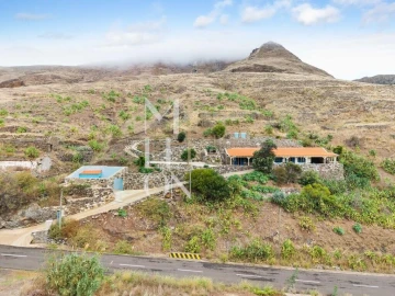 Moradia T1 para Venda em Porto Santo
