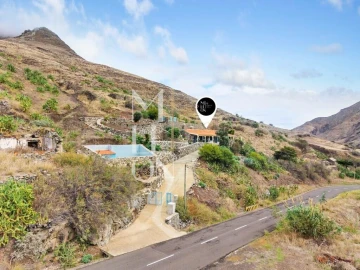 Moradia T1 para Venda em Porto Santo