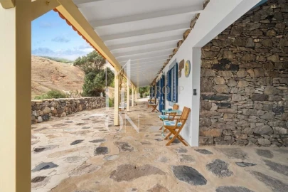 Moradia T1 para Venda em Porto Santo