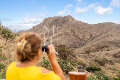 Moradia T1 para Venda em Porto Santo