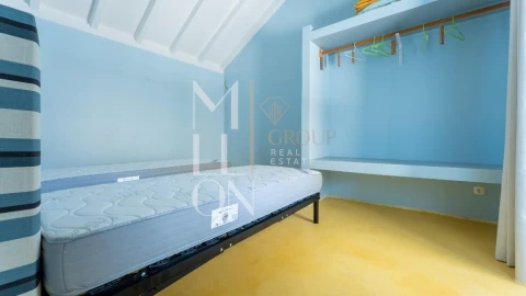 Moradia T1 para Venda em Porto Santo