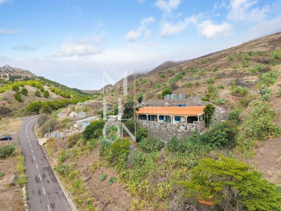 Moradia T1 para Venda em Porto Santo Foto 52
