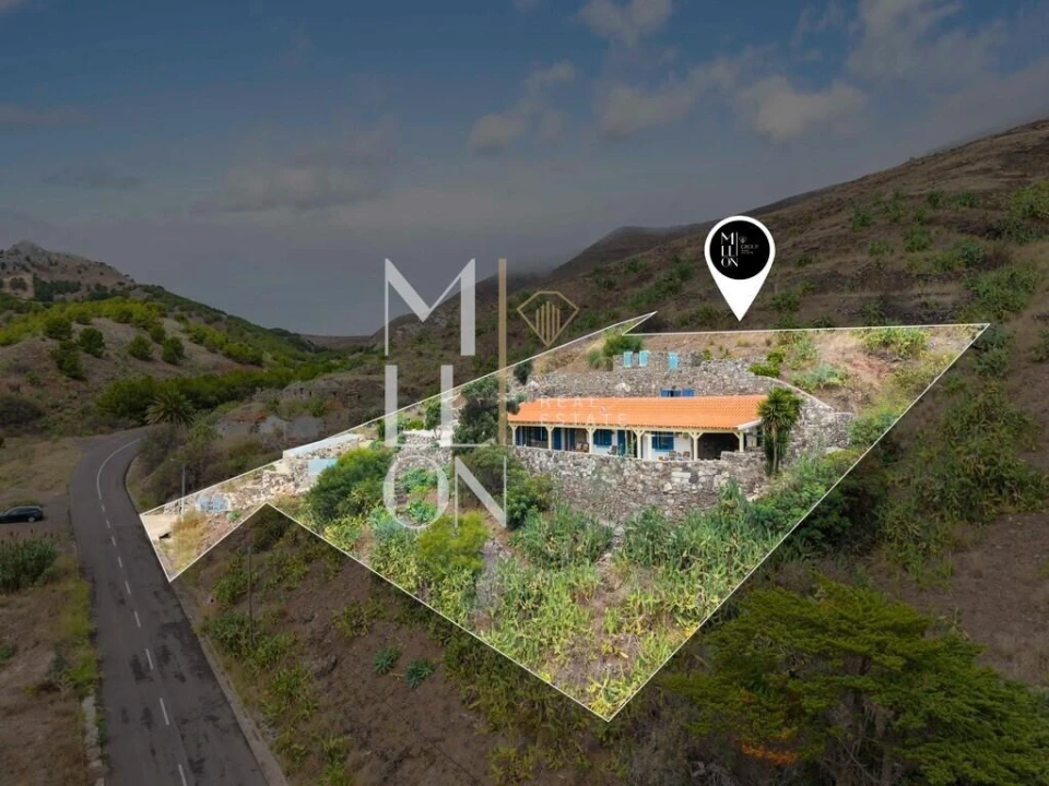 Moradia T1 para Venda em Porto Santo Foto 46