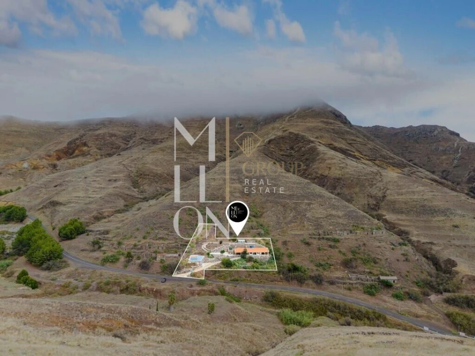 Moradia T1 para Venda em Porto Santo Foto 51