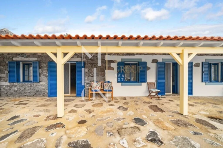 Moradia T1 para Venda em Porto Santo Foto 28