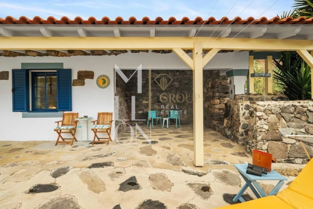 Moradia T1 para Venda em Porto Santo Foto 29