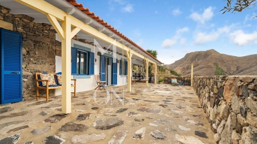 Moradia T1 para Venda em Porto Santo