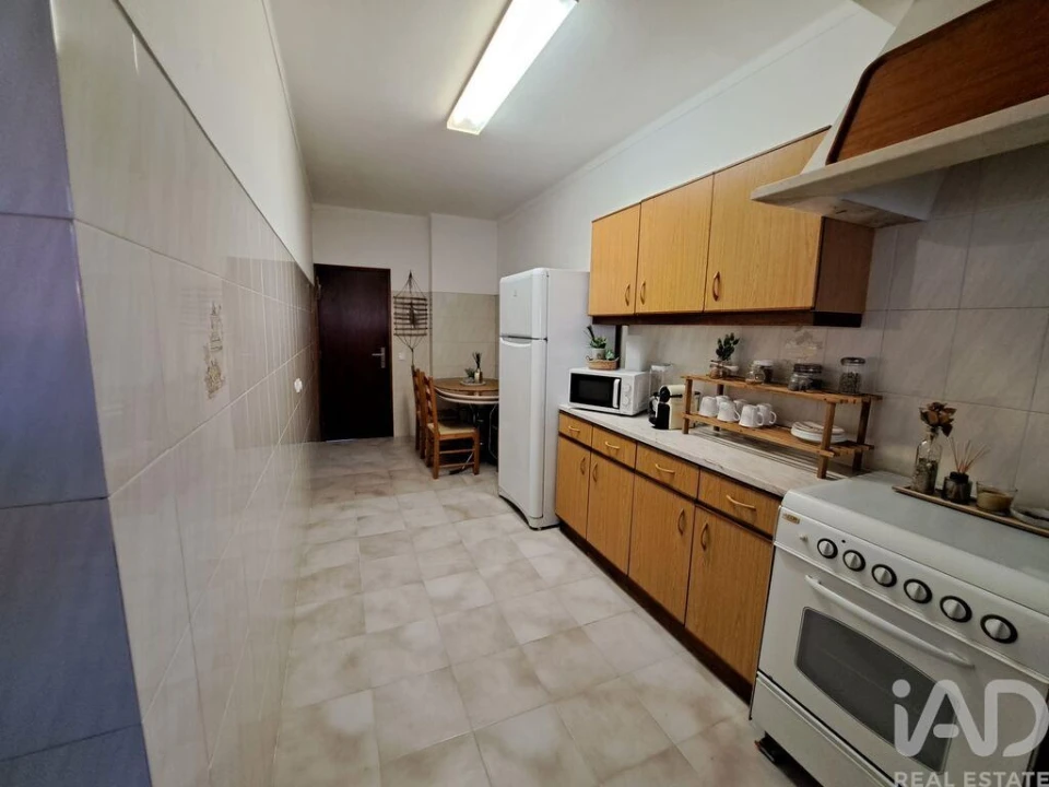 Apartamento T4 para Venda em São Brás de Alportel Foto 5