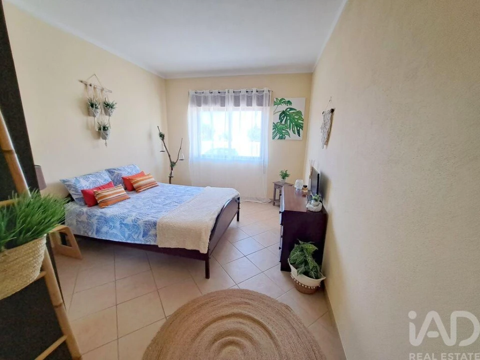 Apartamento T4 para Venda em São Brás de Alportel Foto 16