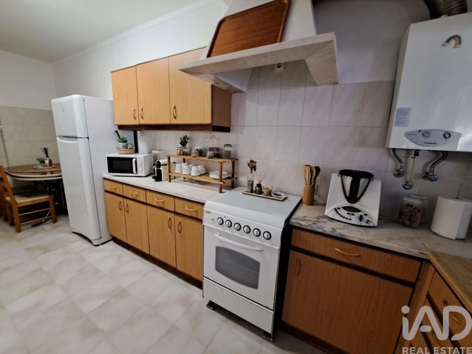 Apartamento T4 para Venda em São Brás de Alportel Foto 6