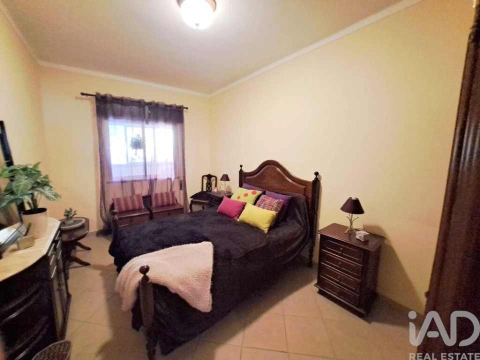 Apartamento T4 para Venda em São Brás de Alportel Foto 12
