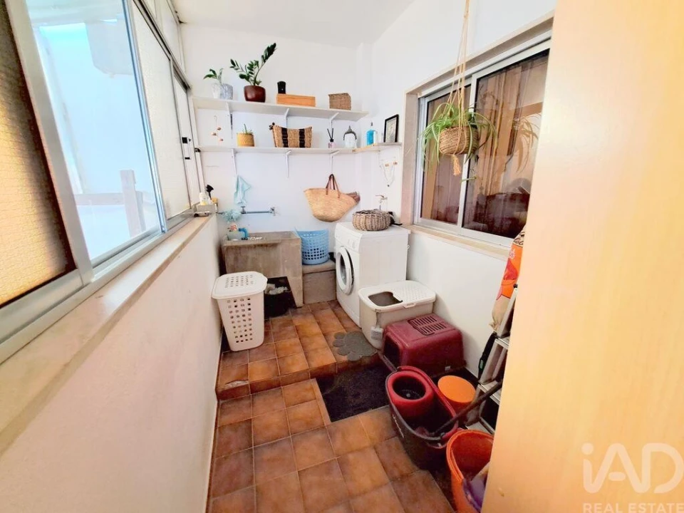 Apartamento T4 para Venda em São Brás de Alportel Foto 19