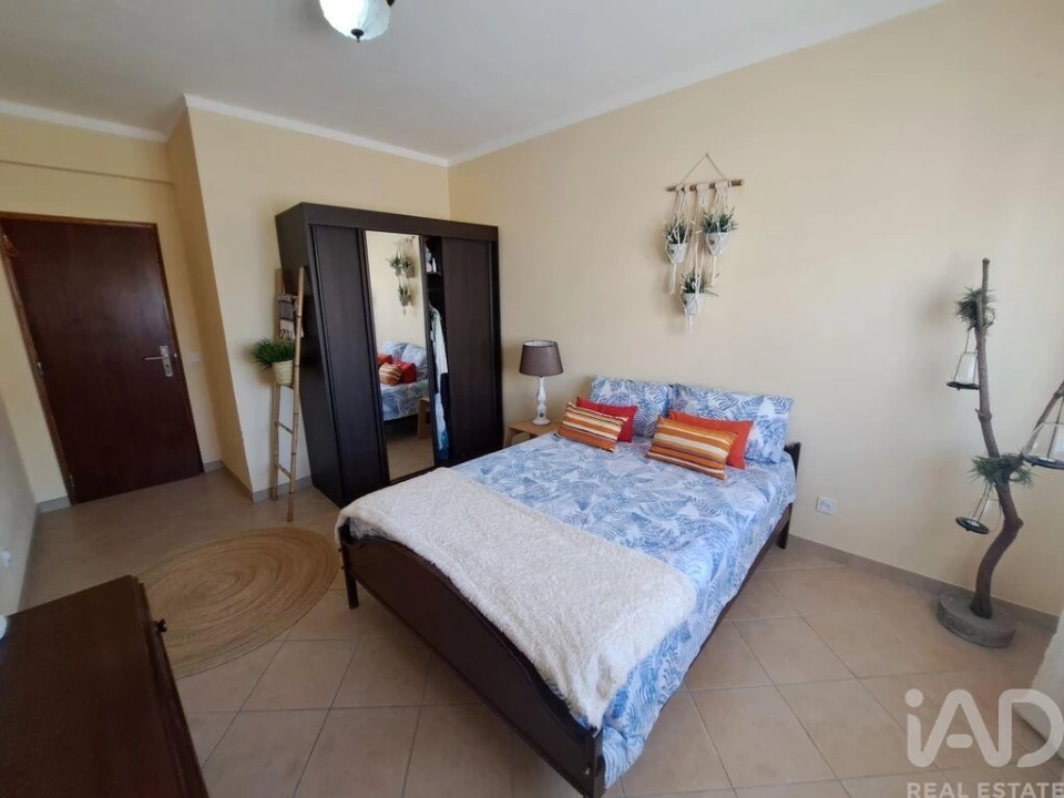 Apartamento T4 para Venda em São Brás de Alportel Foto 18