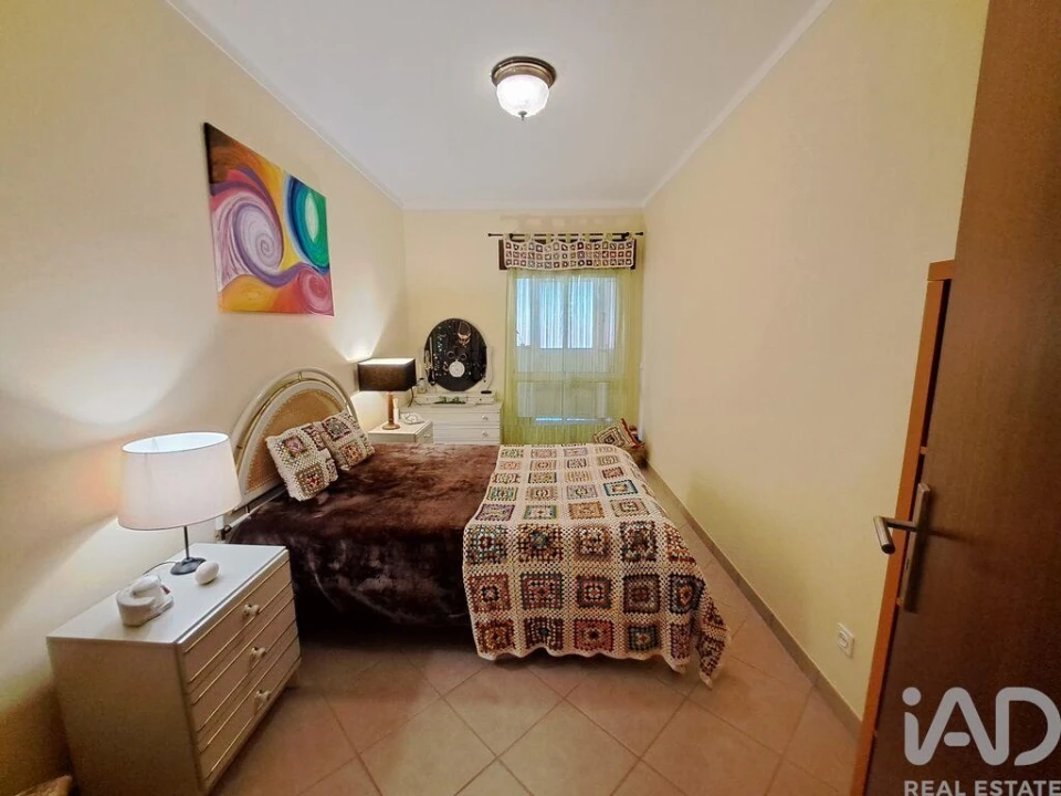 Apartamento T4 para Venda em São Brás de Alportel Foto 11