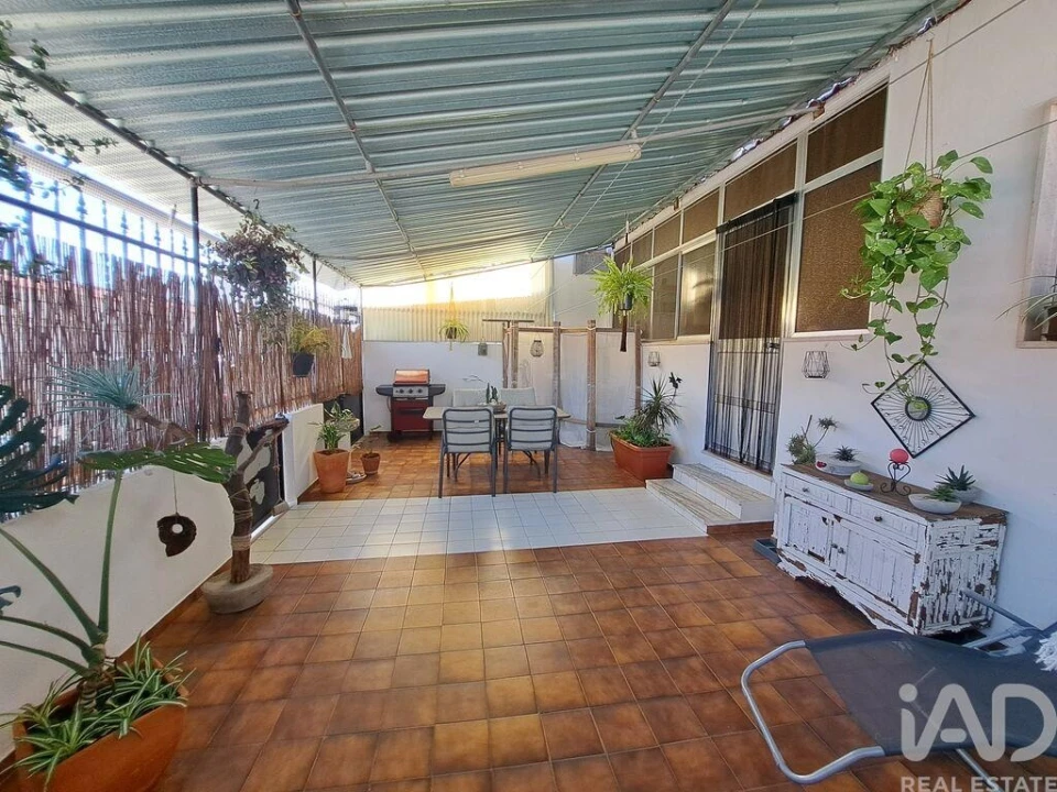 Apartamento T4 para Venda em São Brás de Alportel Foto 20