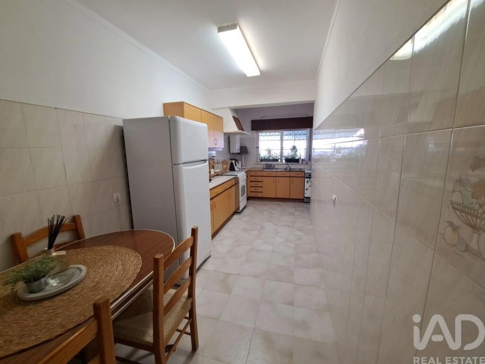 Apartamento T4 para Venda em São Brás de Alportel Foto 7