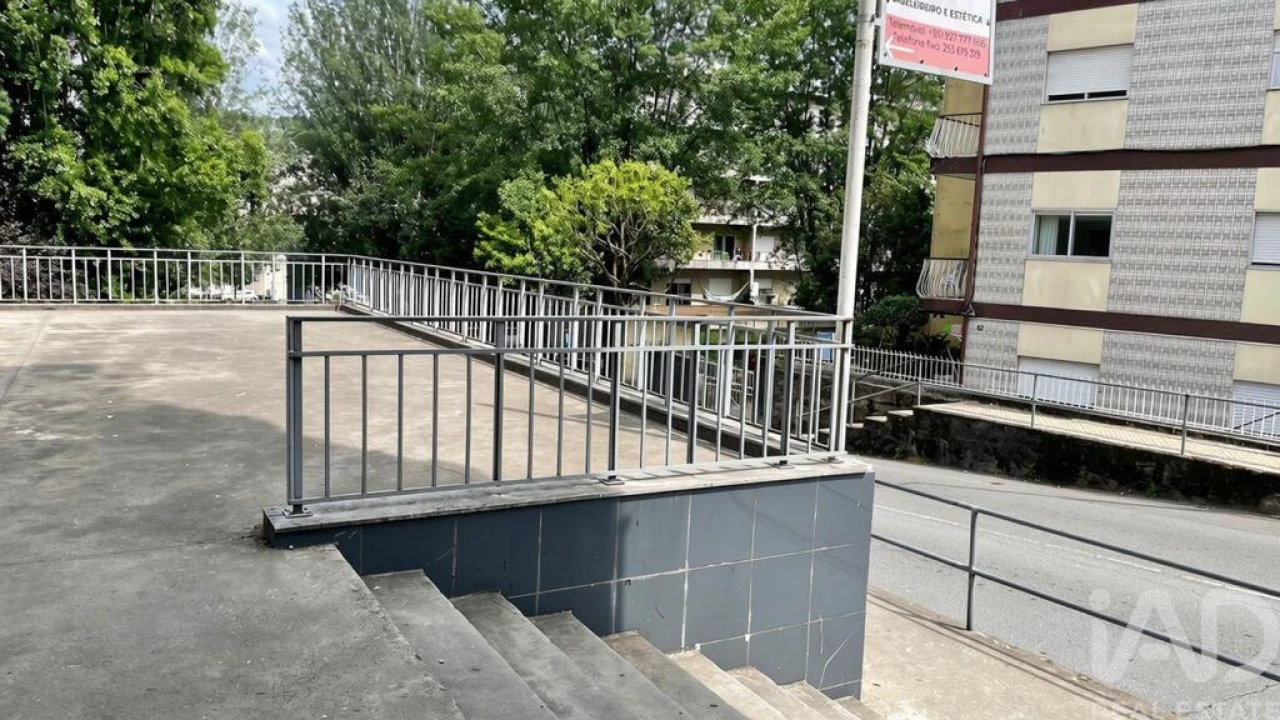 Loja para Venda em São Vitor (Braga) Foto 3