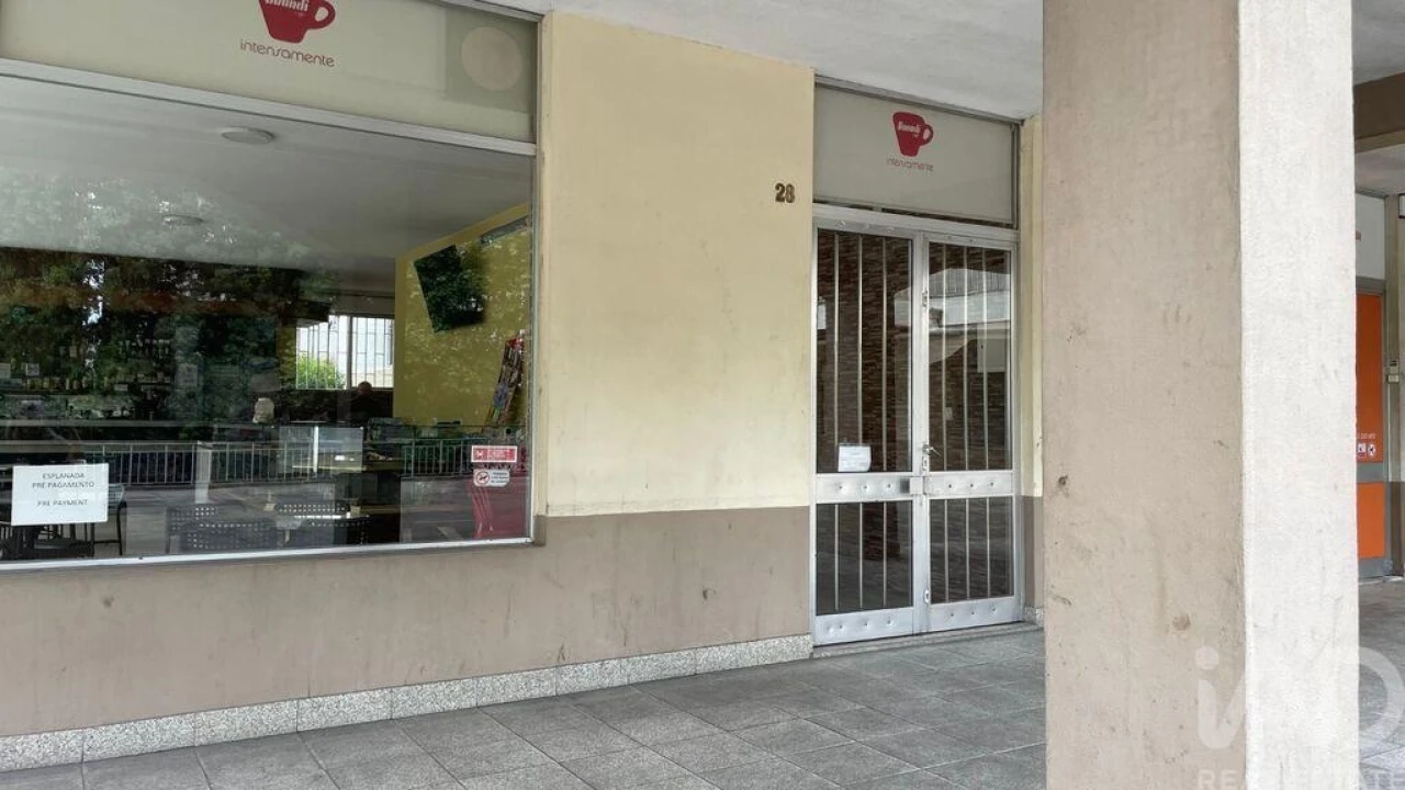 Loja para Venda em São Vitor (Braga) Foto 1