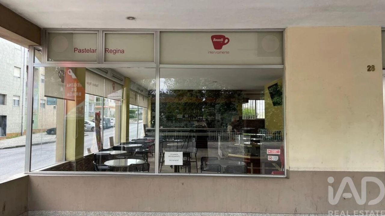 Loja para Venda em São Vitor (Braga) Foto 4