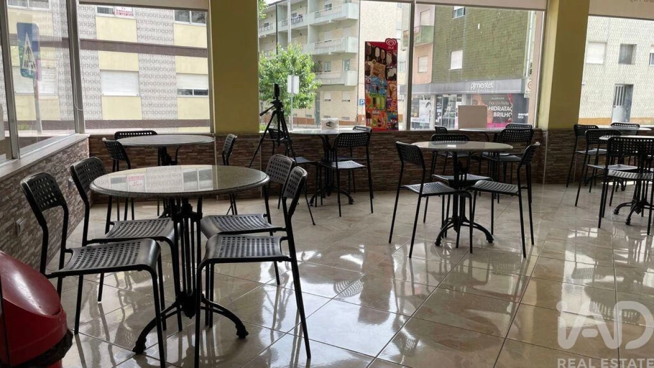 Negócio para Venda em São Vitor (Braga) Foto 4