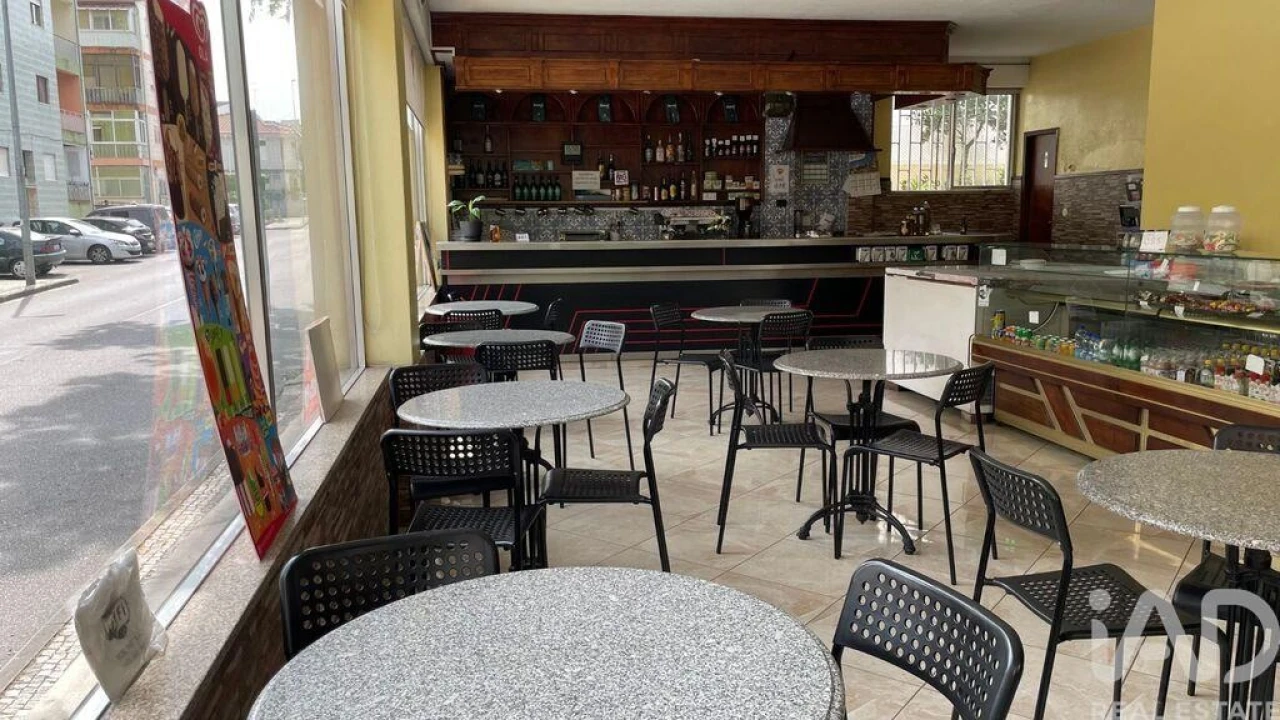Negócio para Venda em São Vitor (Braga) Foto 1