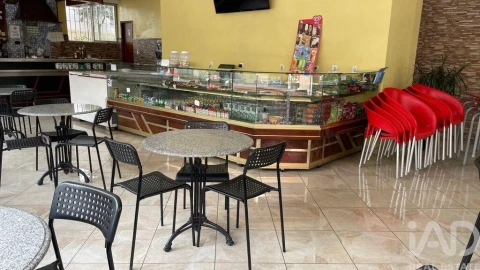 Negócio para Venda em São Vitor (Braga)