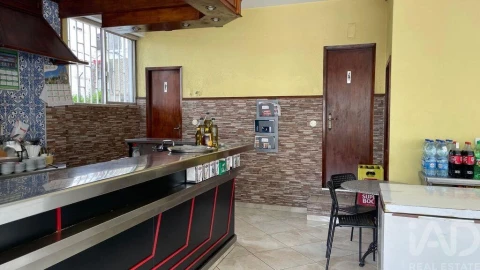 Negócio para Venda em São Vitor (Braga)