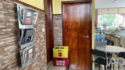 Negócio para Venda em São Vitor (Braga)