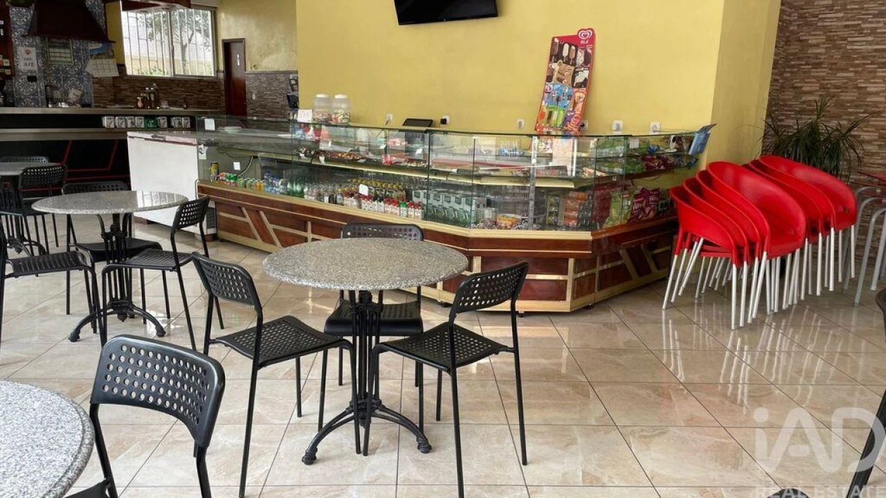 Negócio para Venda em São Vitor (Braga) Foto 6