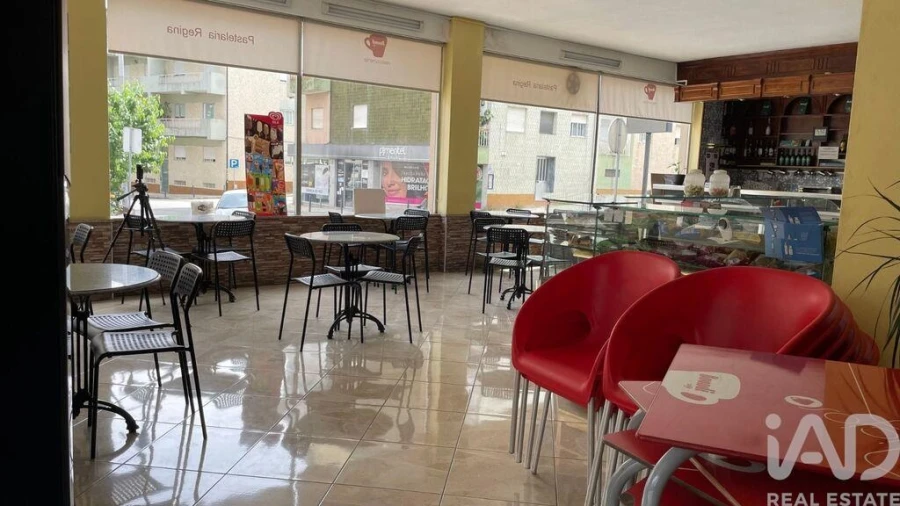 Negócio para Venda em São Vitor (Braga) Foto 2