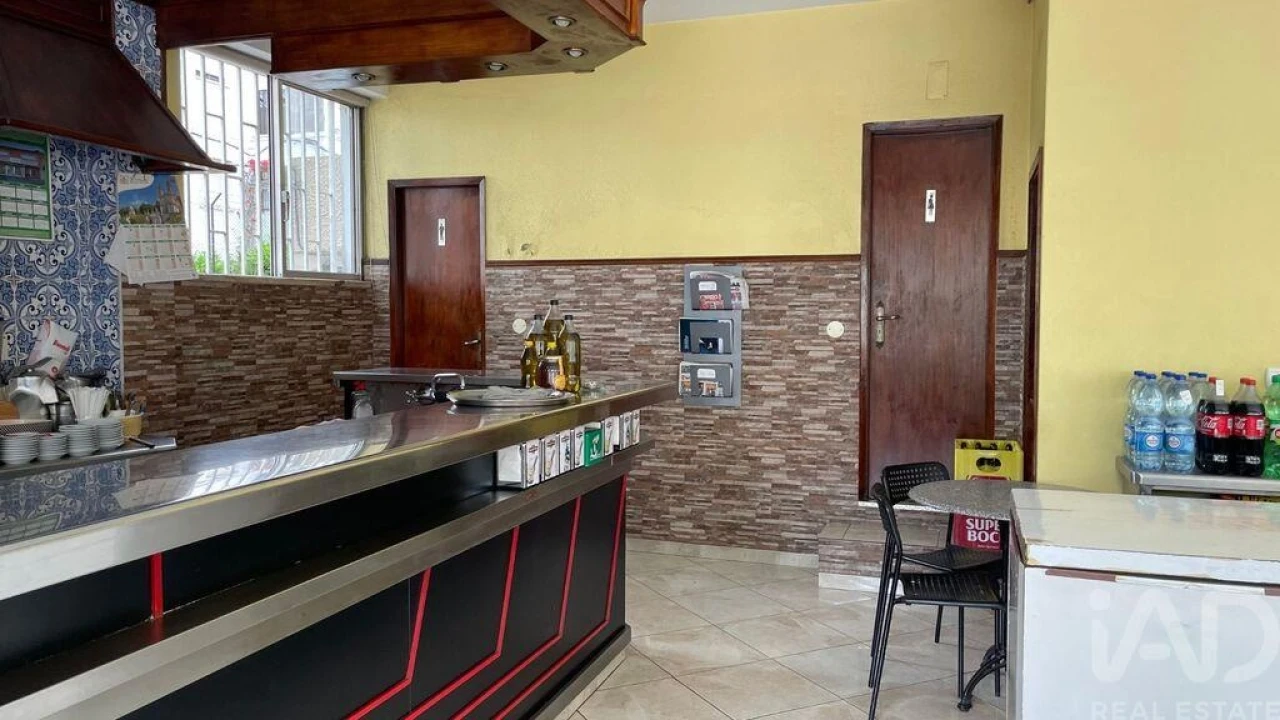 Negócio para Venda em São Vitor (Braga) Foto 9
