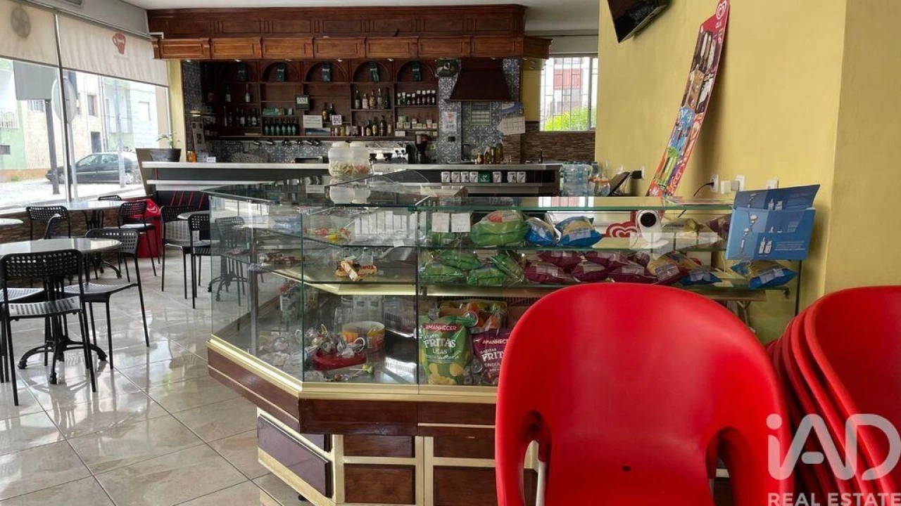 Negócio para Venda em São Vitor (Braga) Foto 3