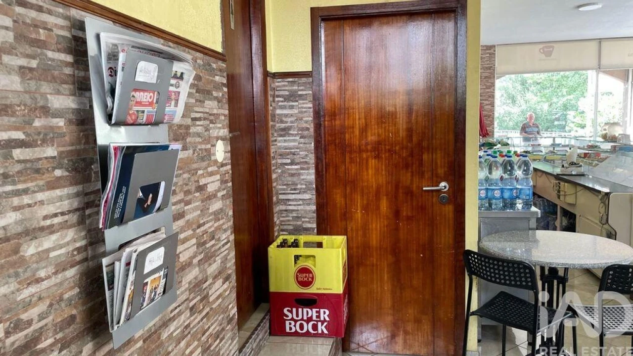 Negócio para Venda em São Vitor (Braga) Foto 12