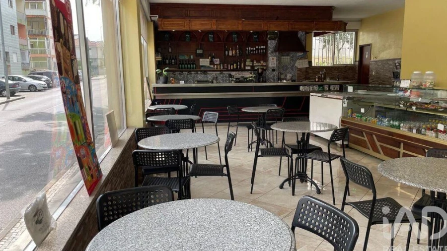 Negócio para Venda em São Vitor (Braga)