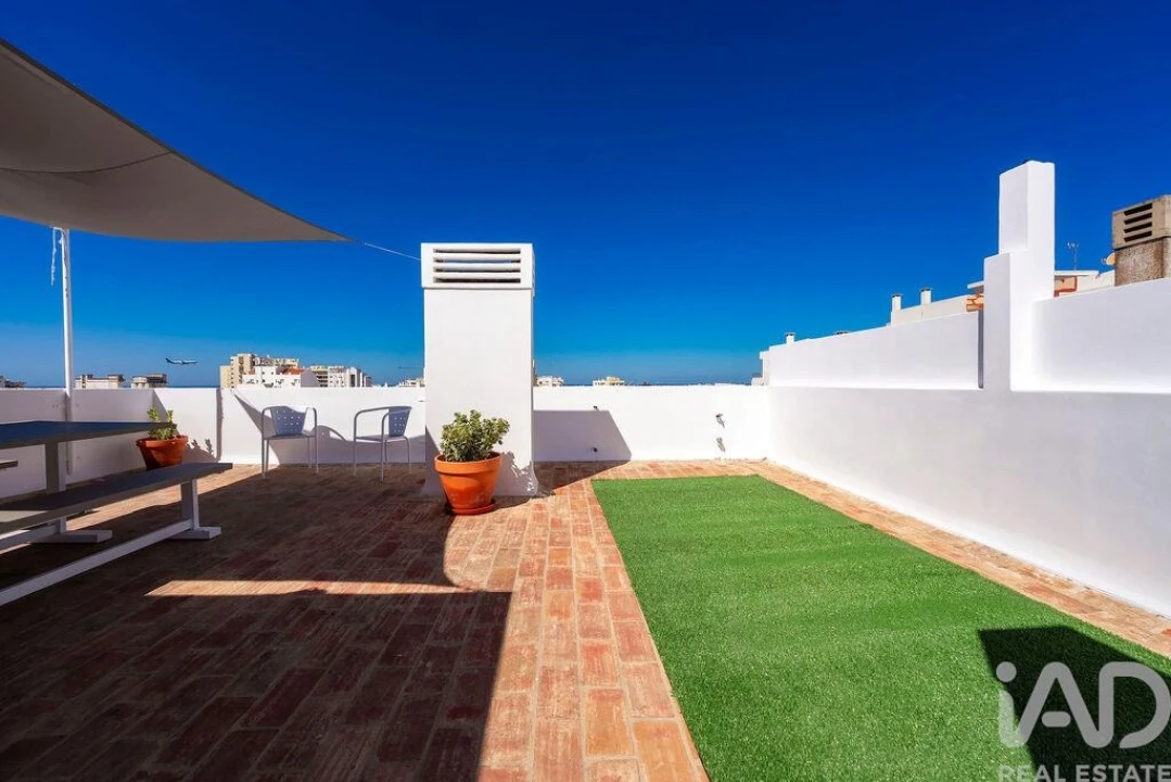 Apartamento T3 para Venda em Faro (Sé e São Pedro) Foto 23