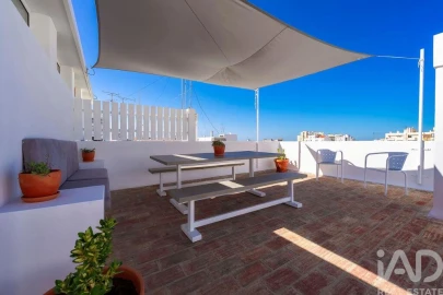 Apartamento T3 para Venda em Faro (Sé e São Pedro)