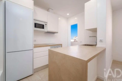 Apartamento T3 para Venda em Faro (Sé e São Pedro)