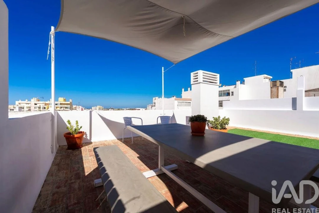 Apartamento T3 para Venda em Faro (Sé e São Pedro) Foto 22