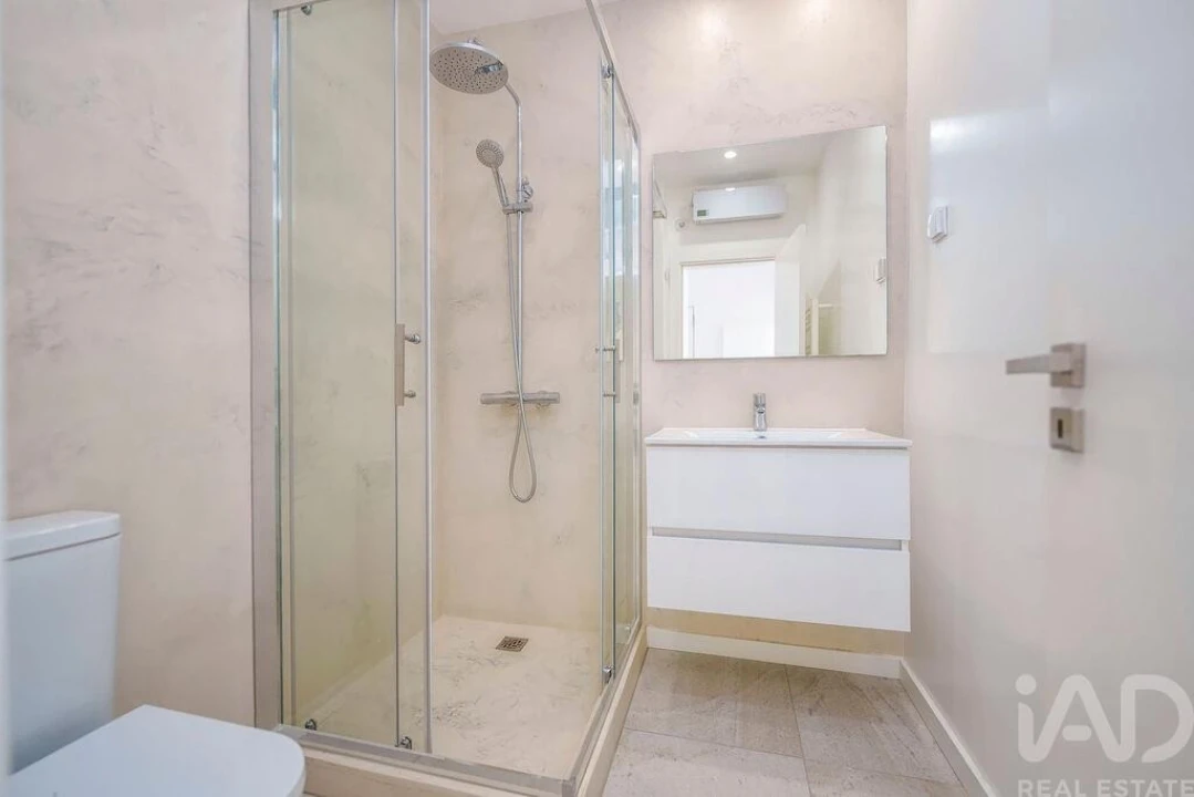 Apartamento T3 para Venda em Faro (Sé e São Pedro) Foto 11