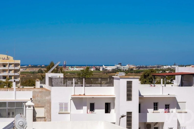 Apartamento T3 para Venda em Faro (Sé e São Pedro) Foto 25